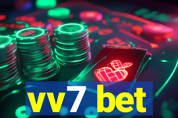 vv7 bet